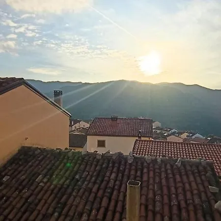 Apartamento Torre Del Borgo - Centro Storico Di *
