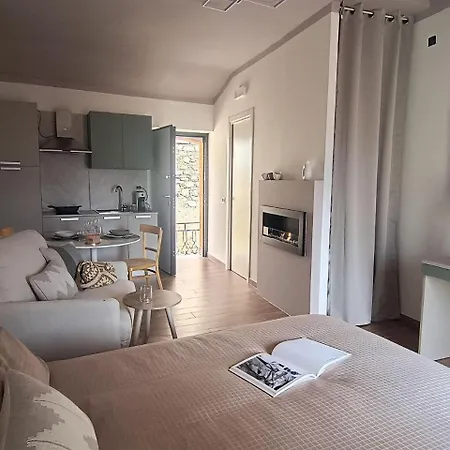 Apartamento Torre Del Borgo - Centro Storico Di Accettura