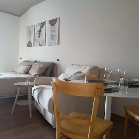 Apartamento Torre Del Borgo - Centro Storico Di *