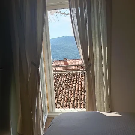 Torre Del Borgo - Centro Storico Di 公寓 *