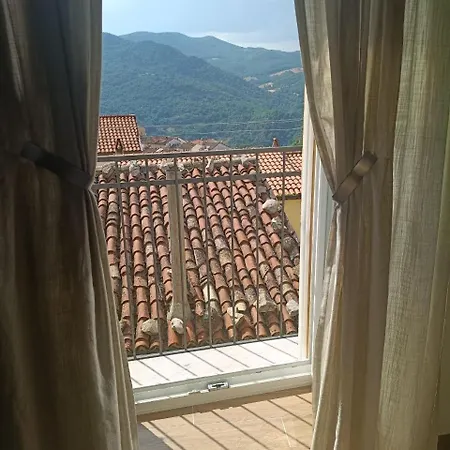 Torre Del Borgo - Centro Storico Di * Accettura