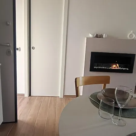 Apartamento Torre Del Borgo - Centro Storico Di