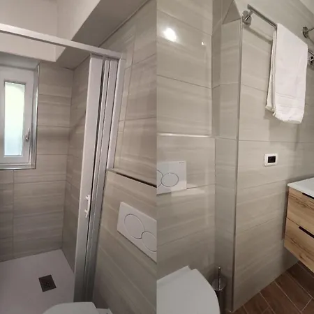 Torre Del Borgo - Centro Storico Di Apartamento Accettura